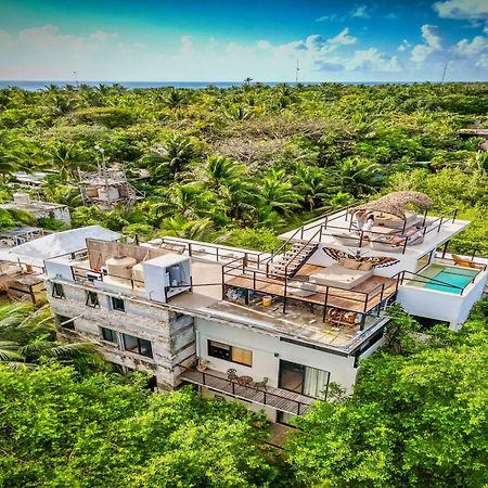 Suites Tulum (Adults Only) מראה חיצוני תמונה