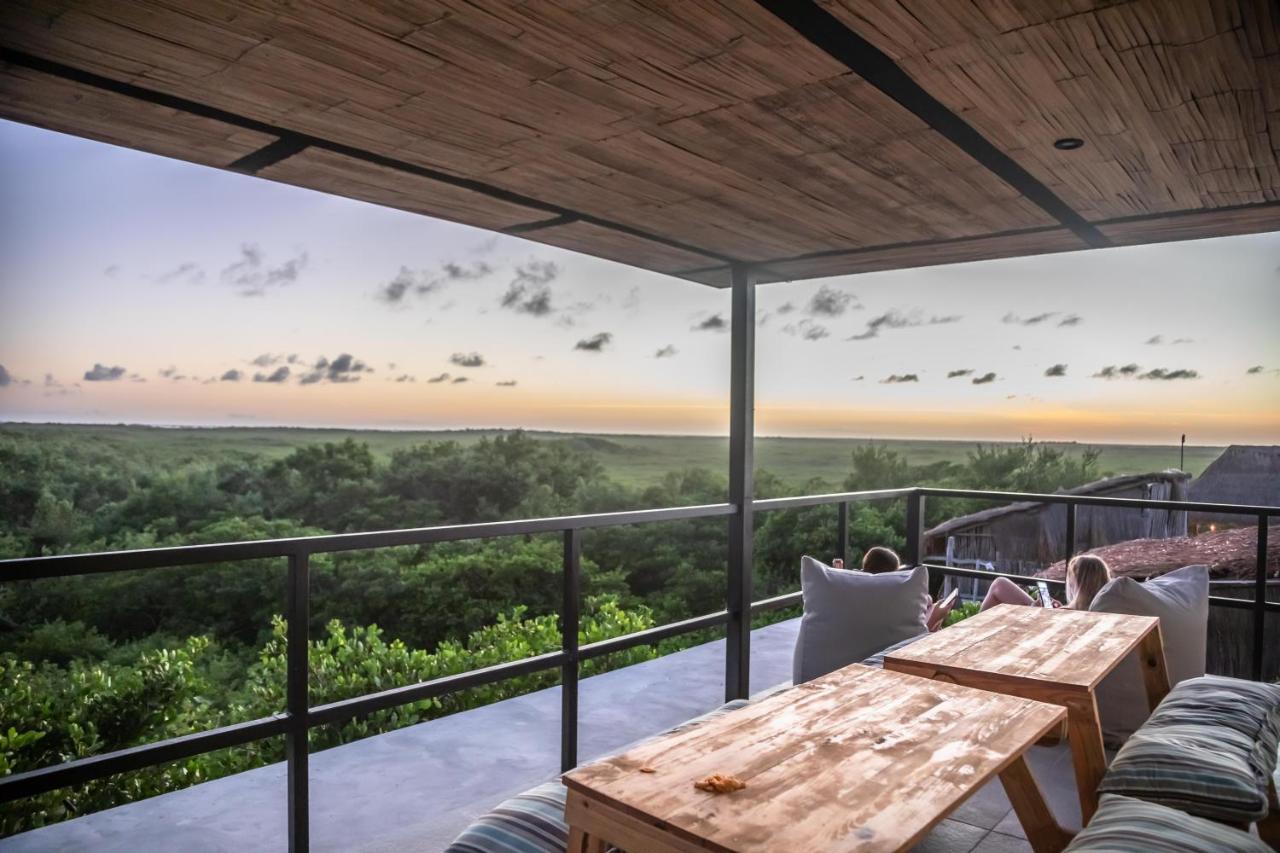 Suites Tulum (Adults Only) מראה חיצוני תמונה