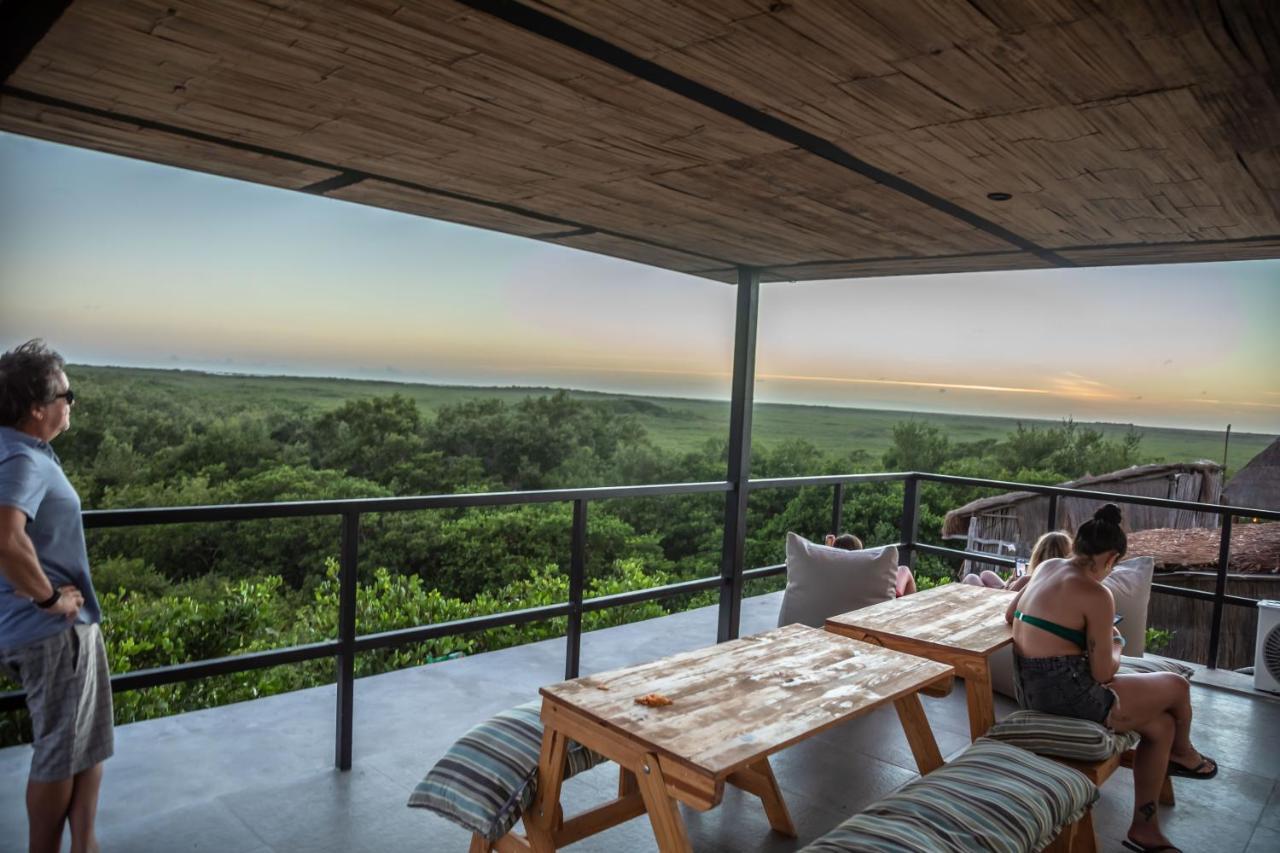 Suites Tulum (Adults Only) מראה חיצוני תמונה