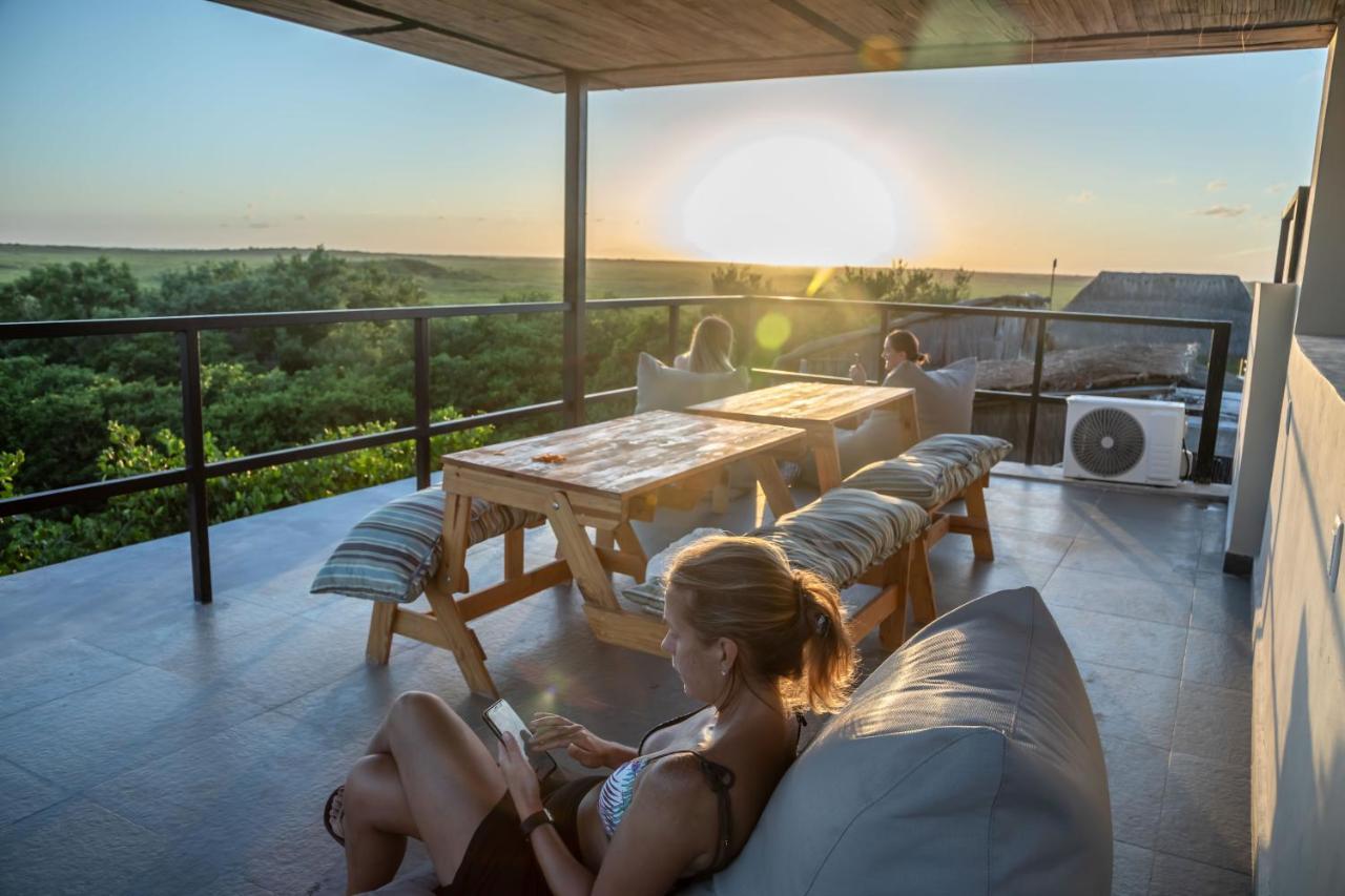 Suites Tulum (Adults Only) מראה חיצוני תמונה