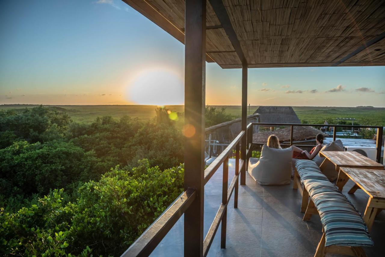 Suites Tulum (Adults Only) מראה חיצוני תמונה