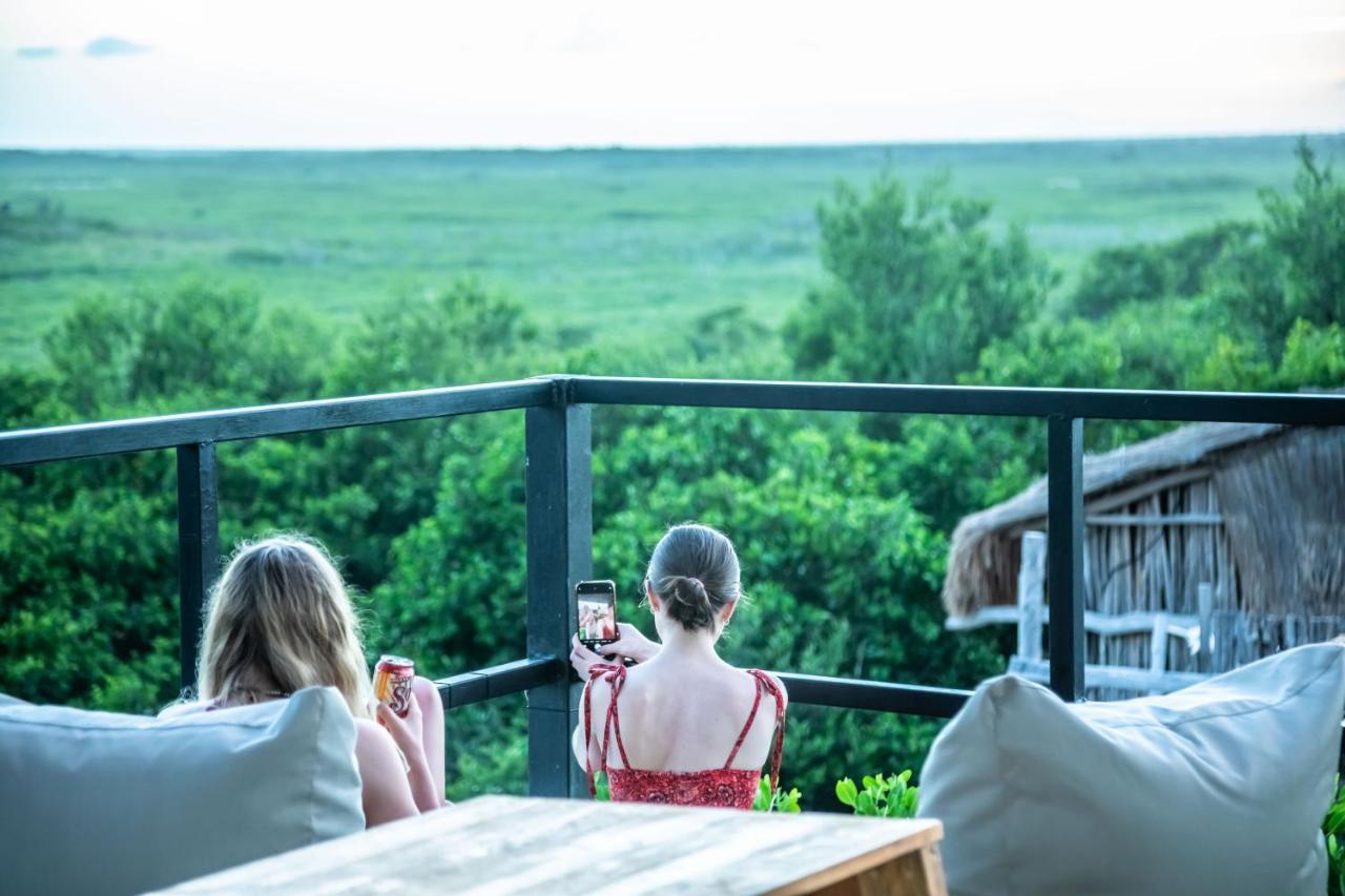 Suites Tulum (Adults Only) מראה חיצוני תמונה