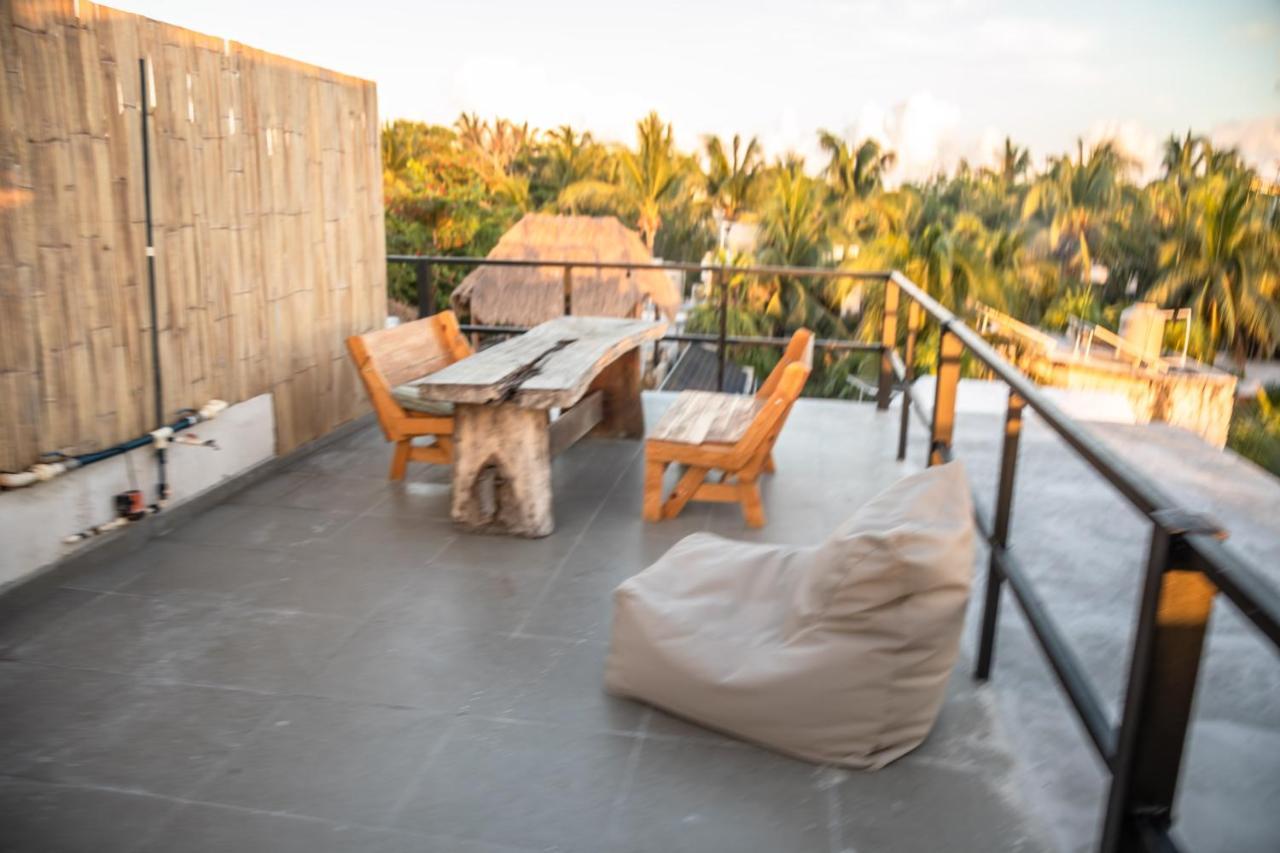 Suites Tulum (Adults Only) מראה חיצוני תמונה