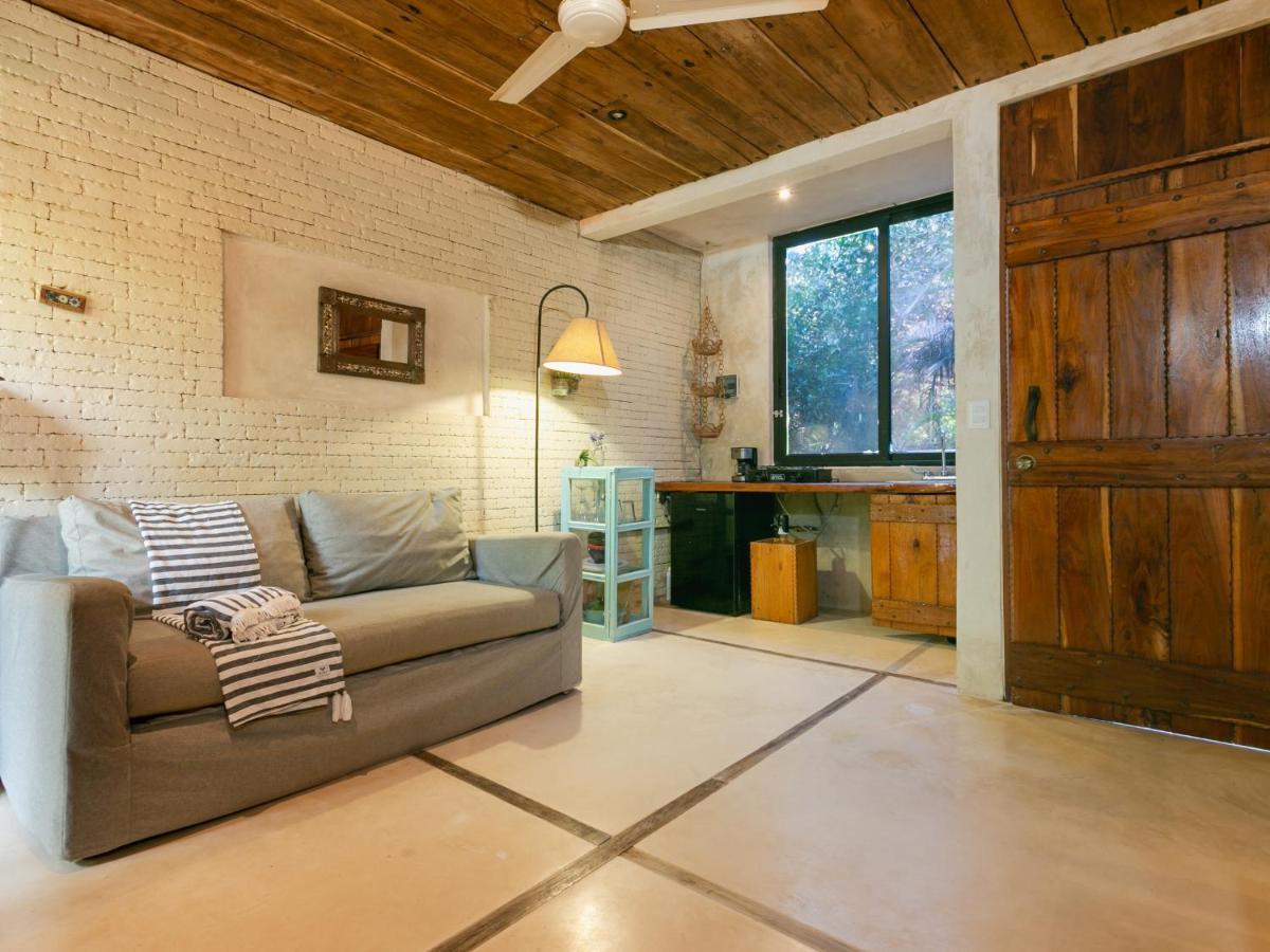 Suites Tulum (Adults Only) מראה חיצוני תמונה