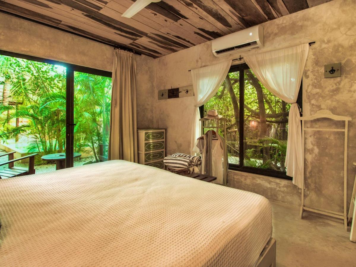 Suites Tulum (Adults Only) מראה חיצוני תמונה