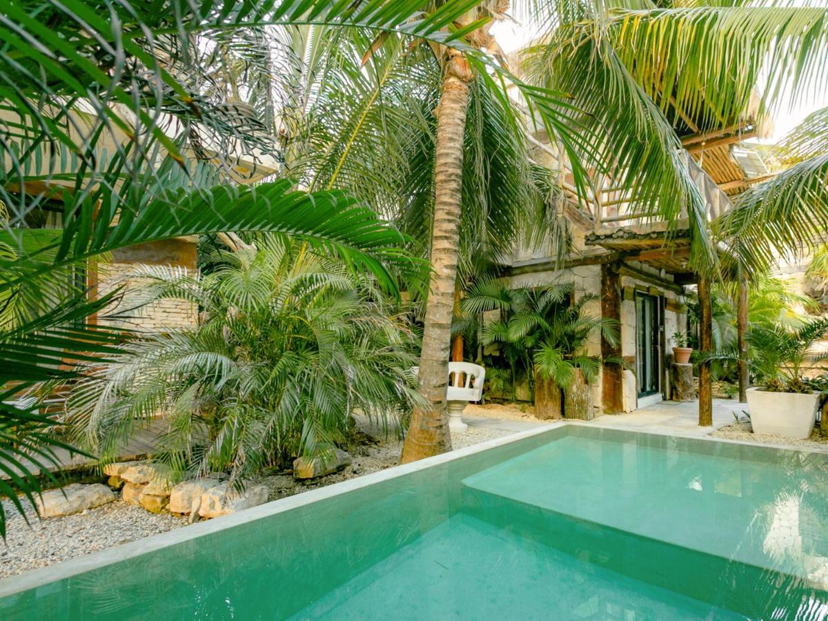 Suites Tulum (Adults Only) מראה חיצוני תמונה