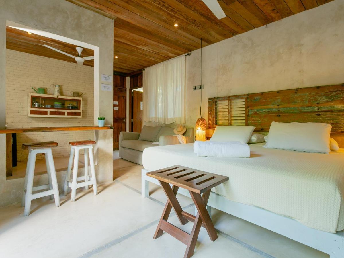 Suites Tulum (Adults Only) מראה חיצוני תמונה