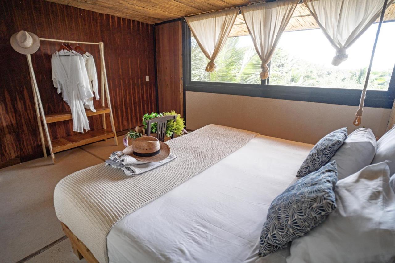 Suites Tulum (Adults Only) מראה חיצוני תמונה