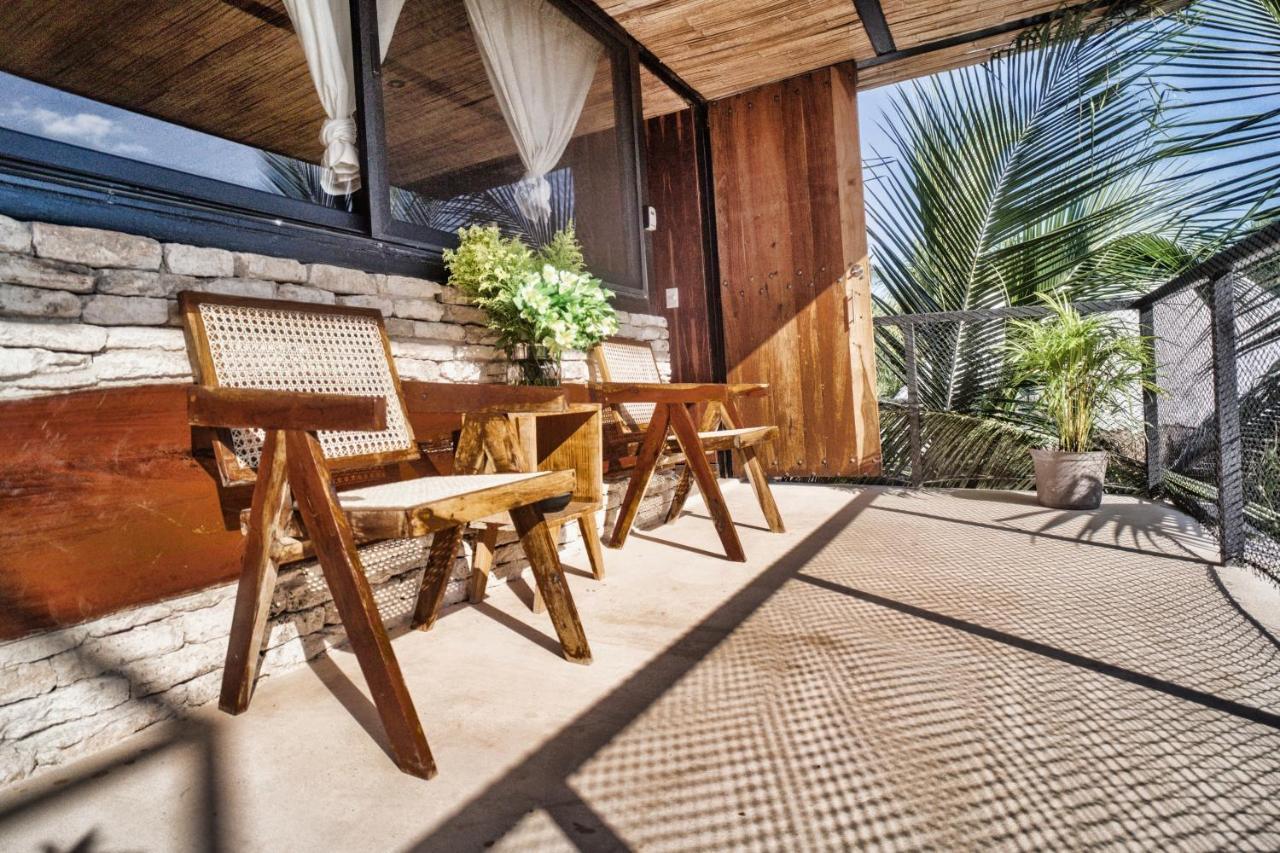 Suites Tulum (Adults Only) מראה חיצוני תמונה