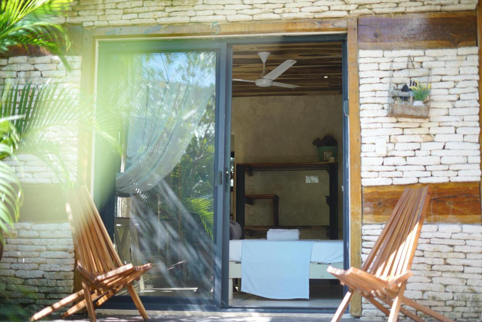 Suites Tulum (Adults Only) מראה חיצוני תמונה
