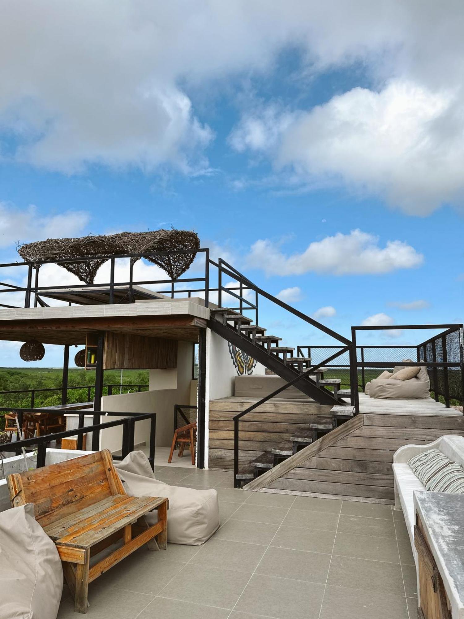 Suites Tulum (Adults Only) מראה חיצוני תמונה