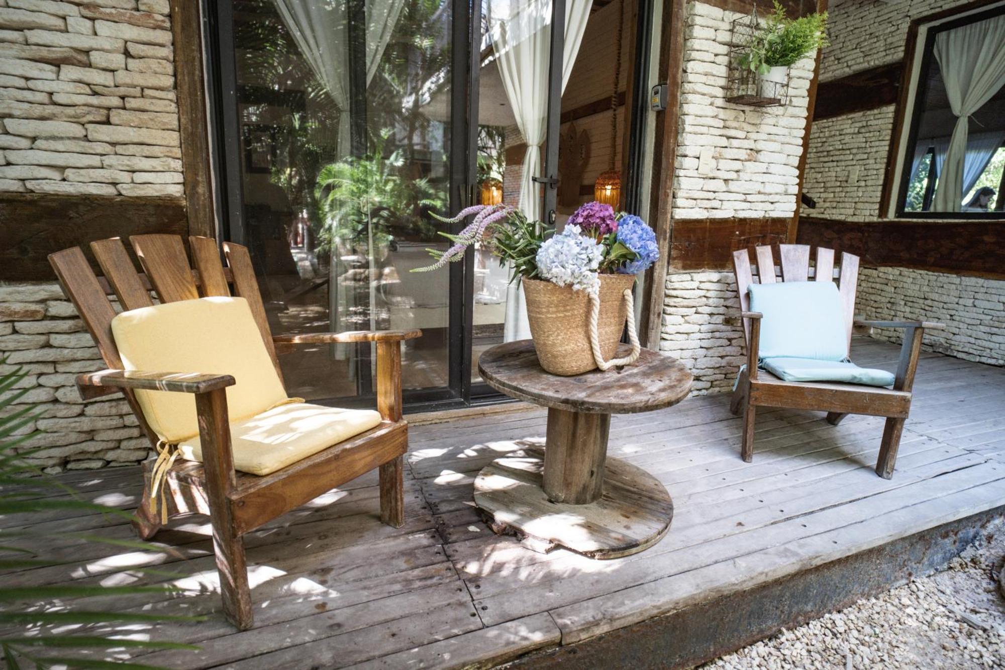 Suites Tulum (Adults Only) מראה חיצוני תמונה