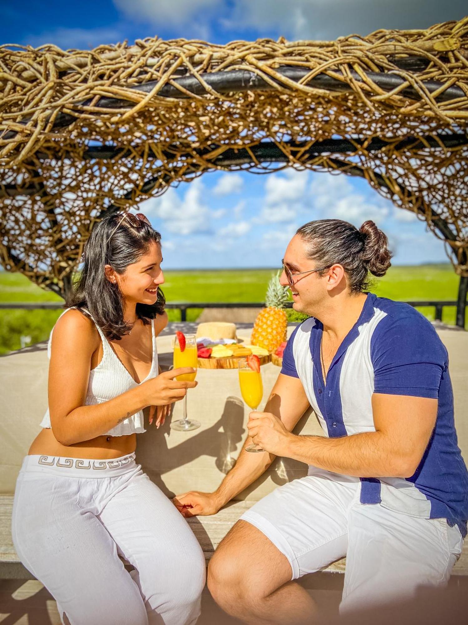 Suites Tulum (Adults Only) מראה חיצוני תמונה