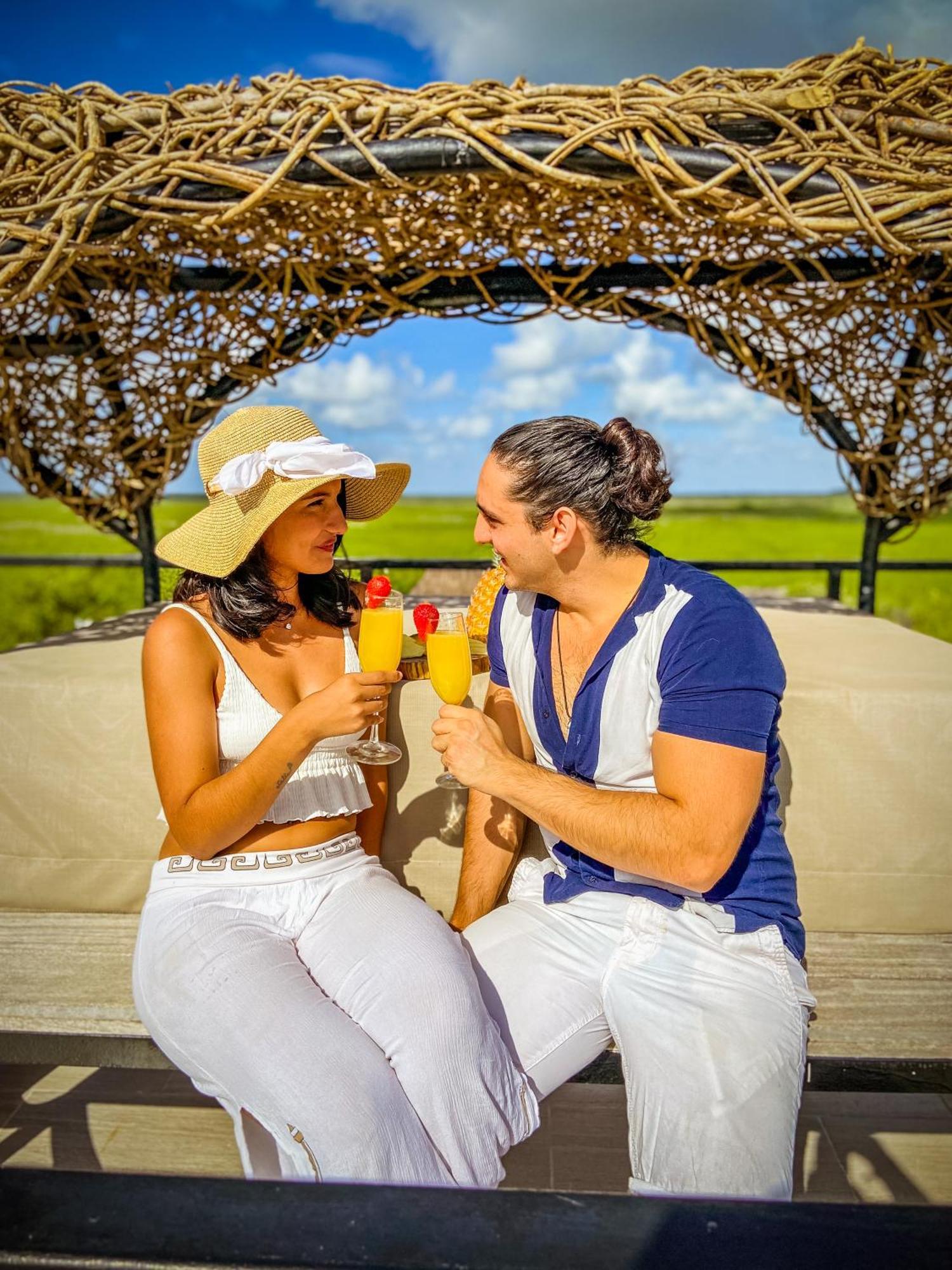 Suites Tulum (Adults Only) מראה חיצוני תמונה