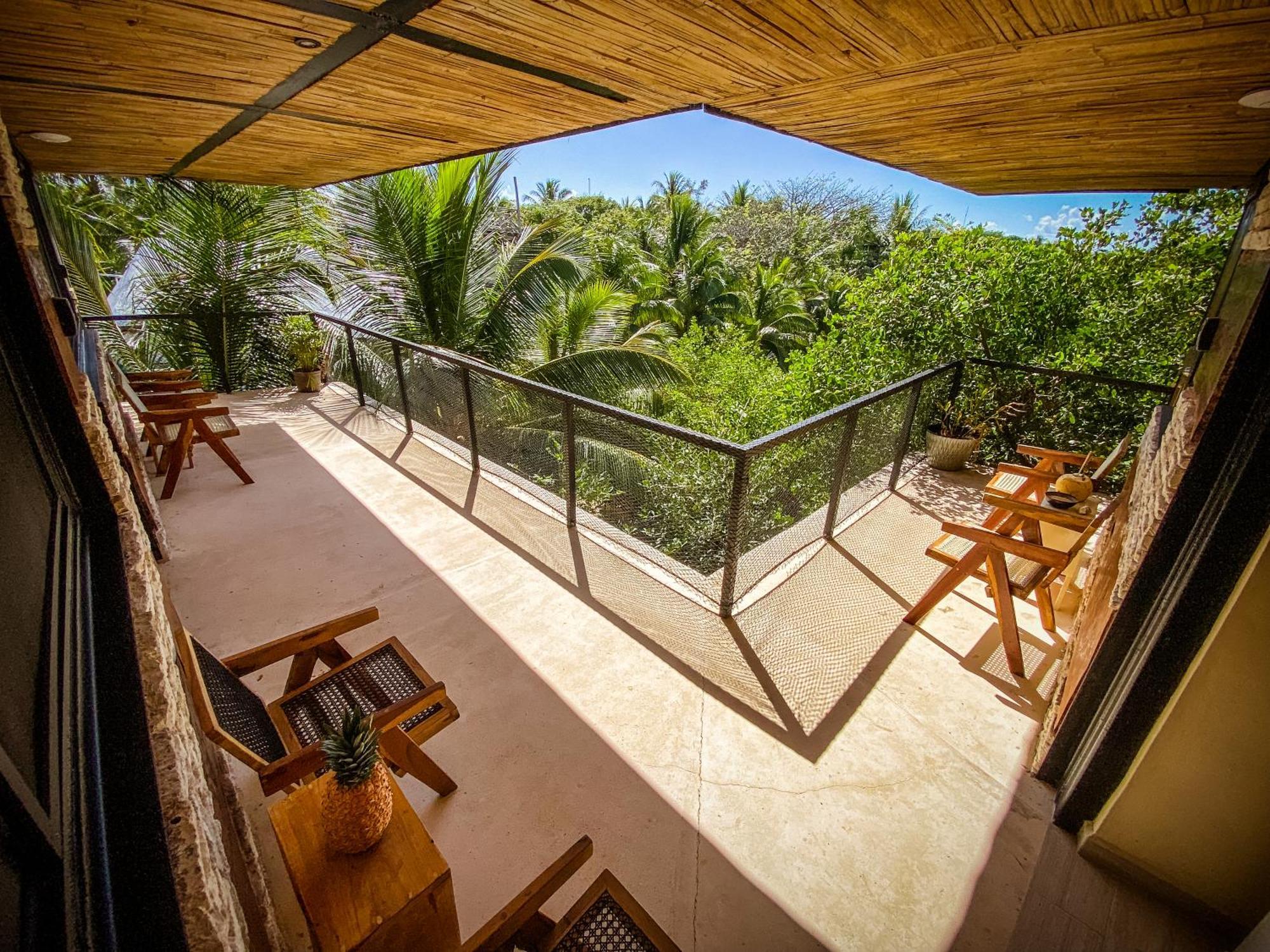 Suites Tulum (Adults Only) מראה חיצוני תמונה
