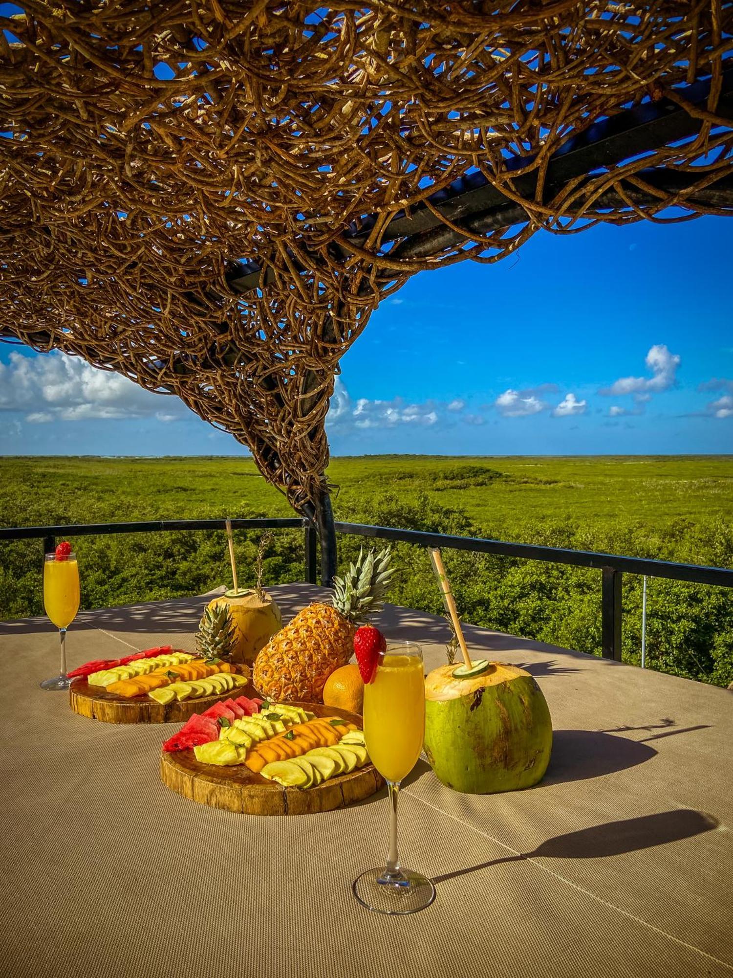 Suites Tulum (Adults Only) מראה חיצוני תמונה