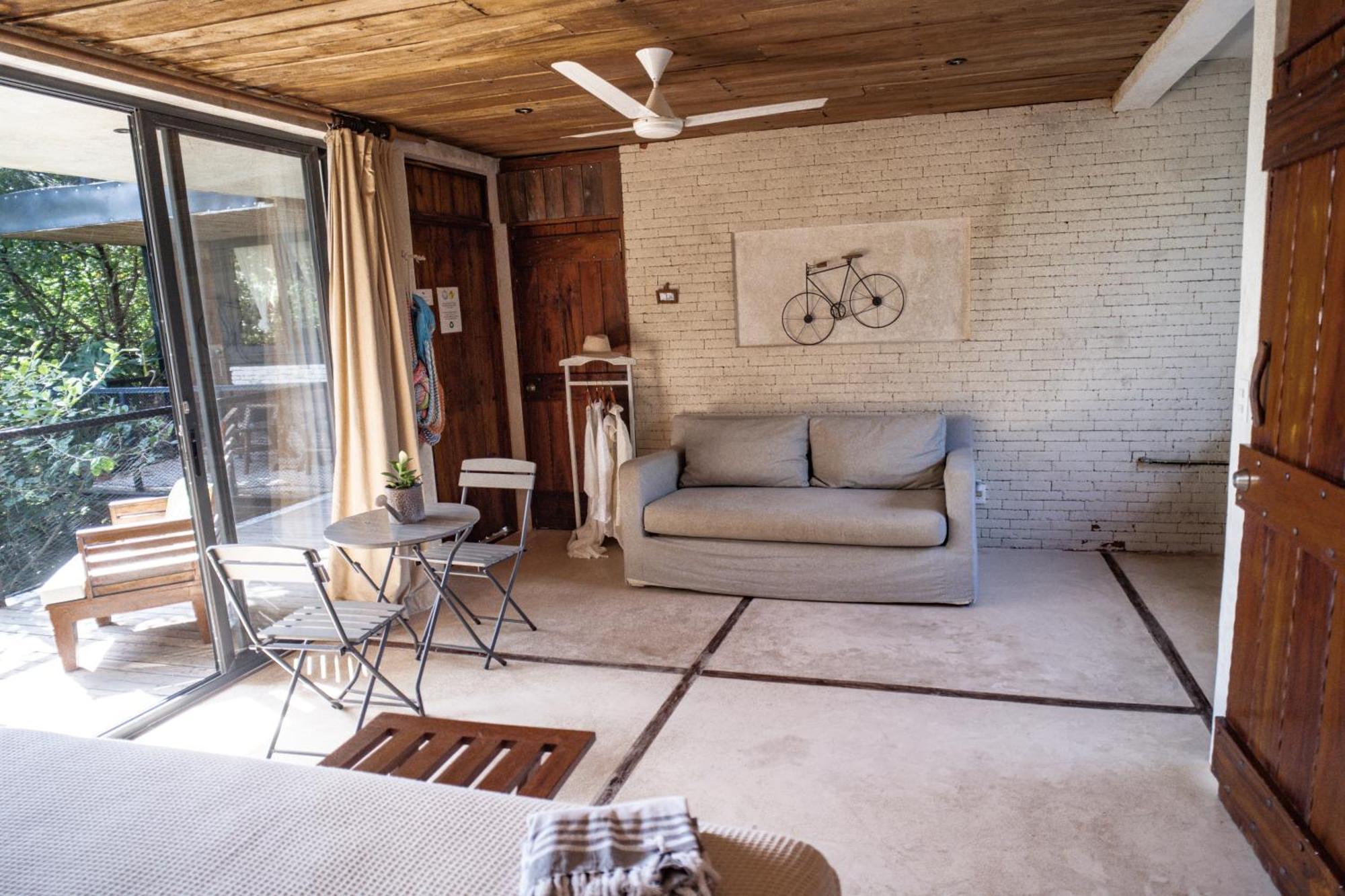 Suites Tulum (Adults Only) מראה חיצוני תמונה