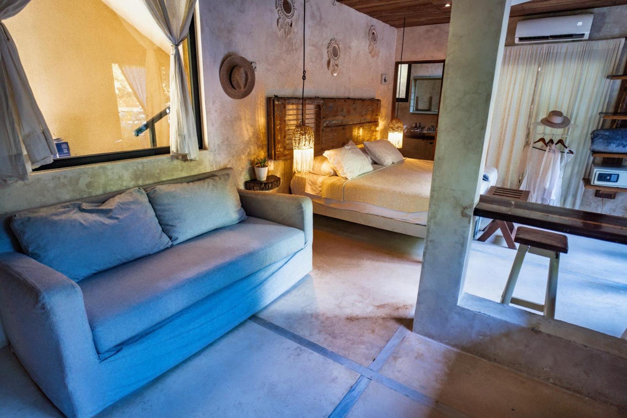 Suites Tulum (Adults Only) מראה חיצוני תמונה