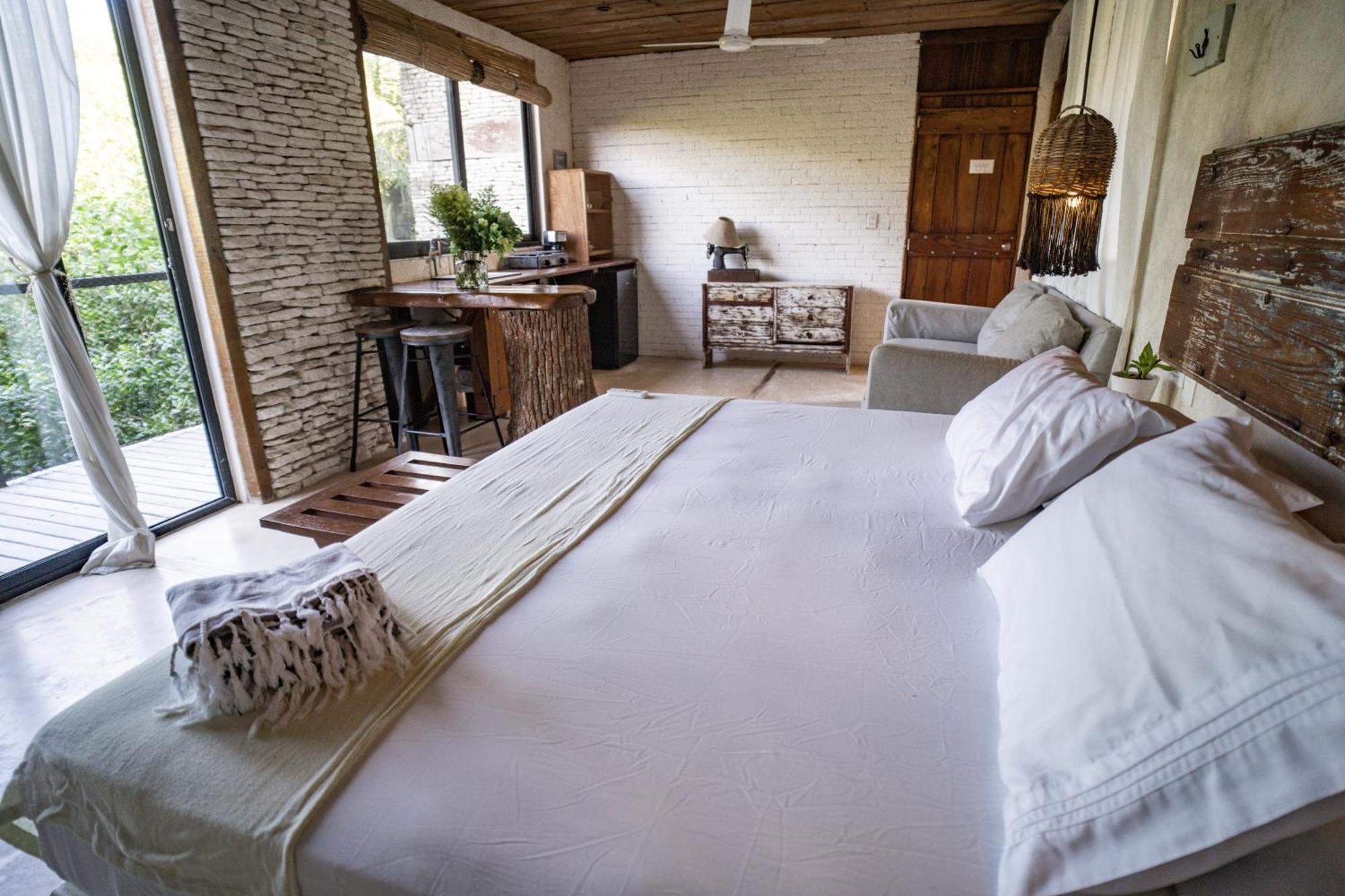 Suites Tulum (Adults Only) מראה חיצוני תמונה