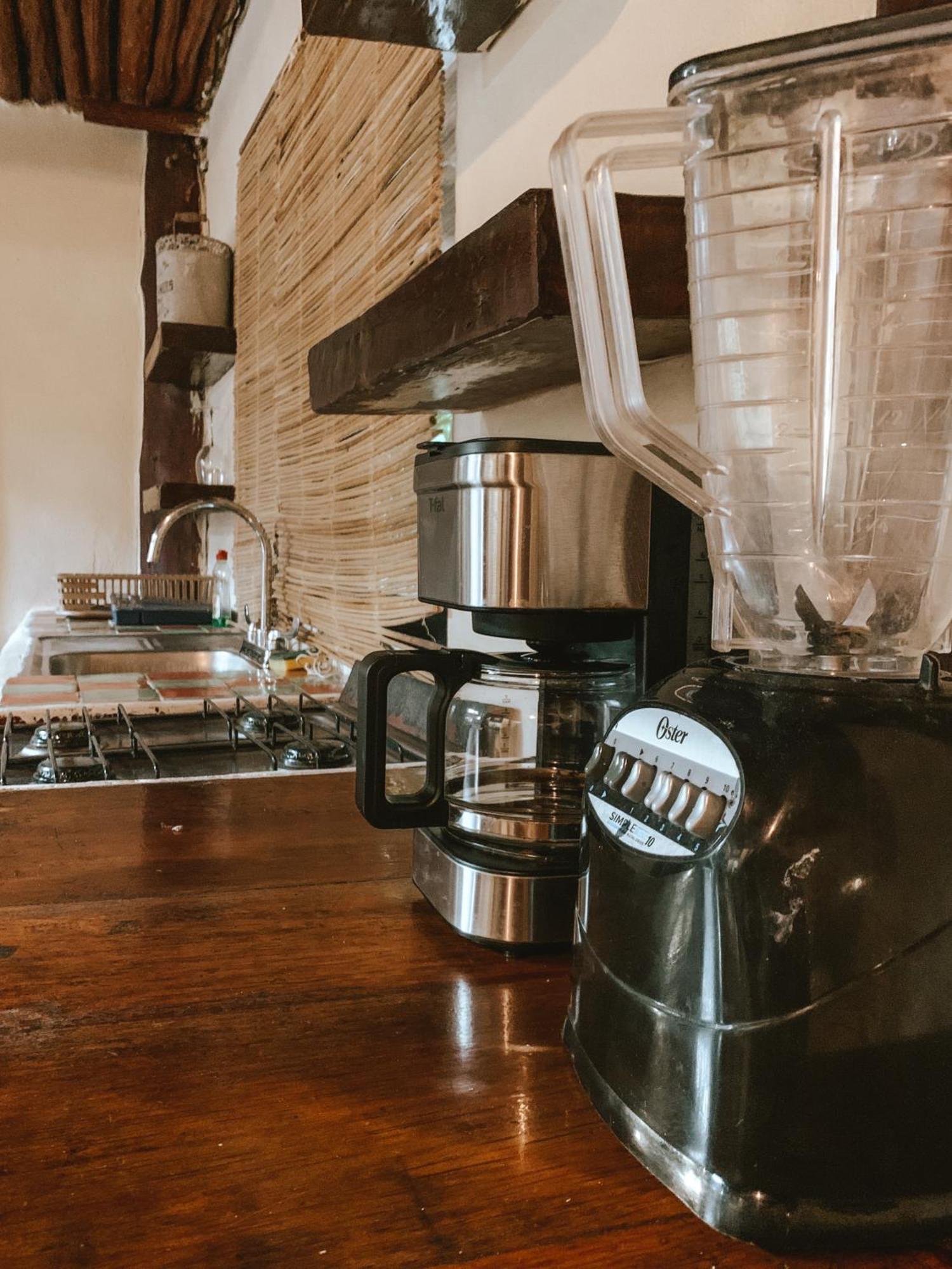 Suites Tulum (Adults Only) מראה חיצוני תמונה