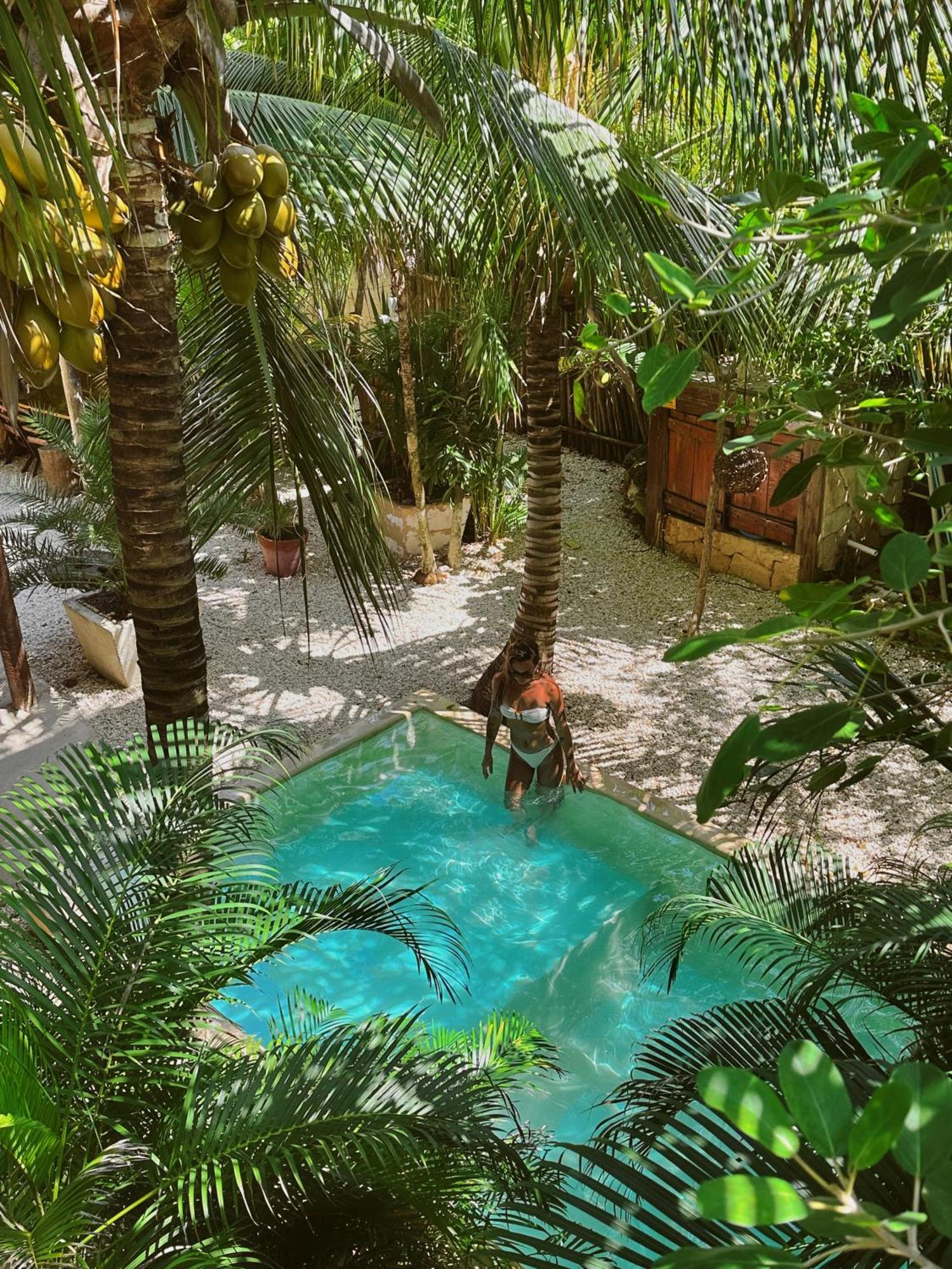 Suites Tulum (Adults Only) מראה חיצוני תמונה