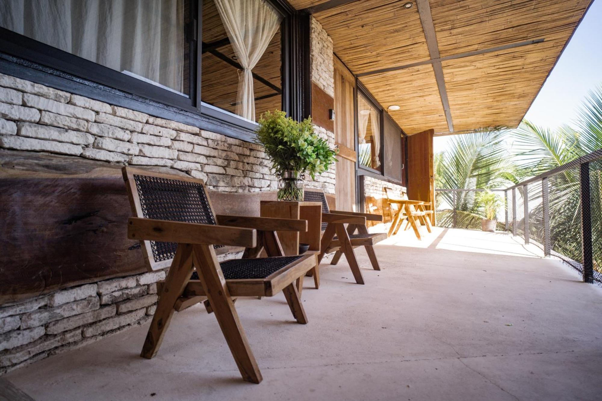 Suites Tulum (Adults Only) מראה חיצוני תמונה