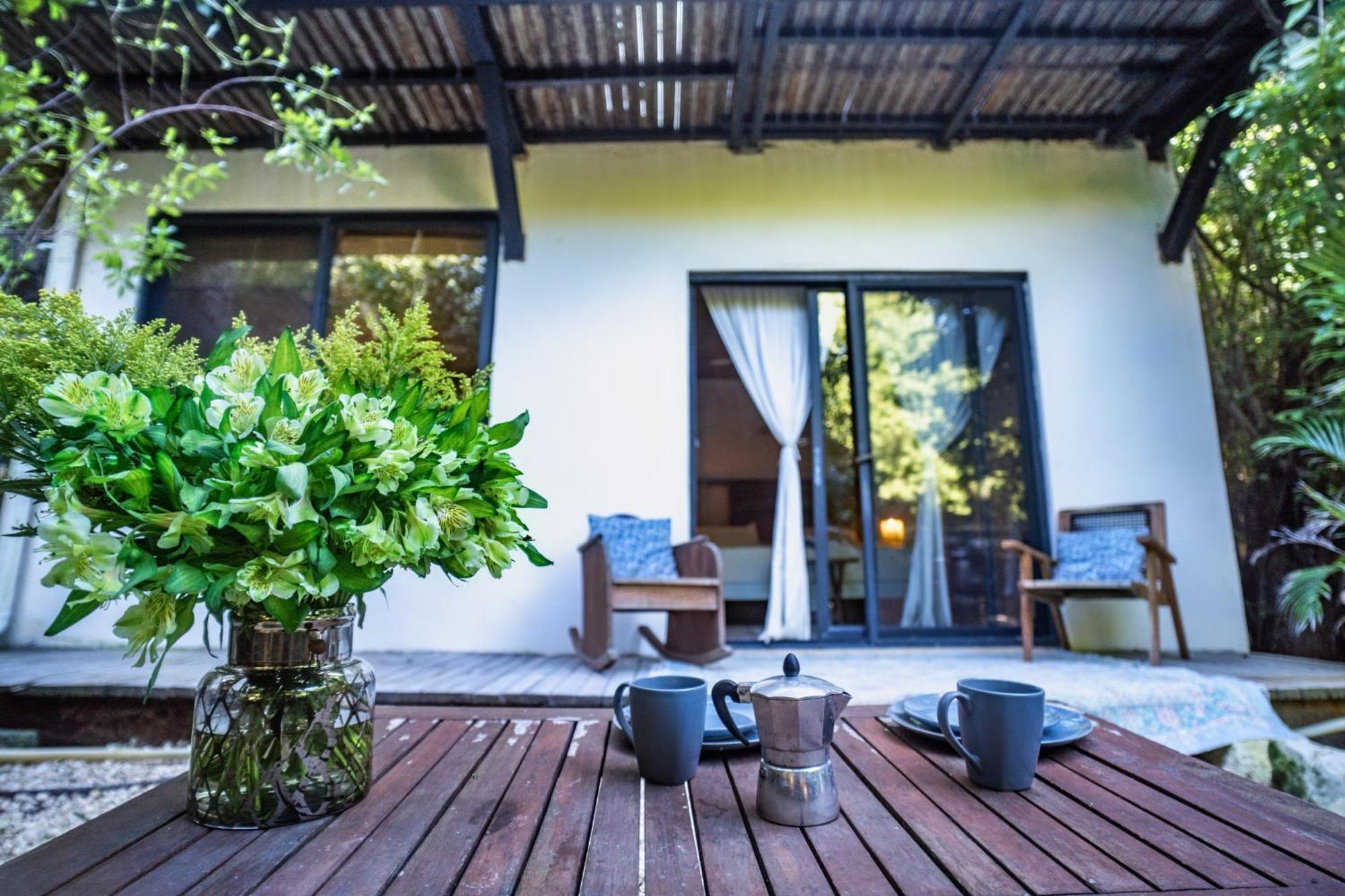Suites Tulum (Adults Only) מראה חיצוני תמונה